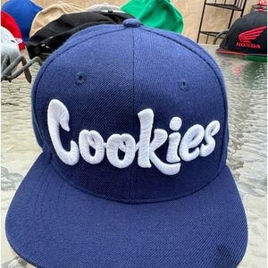 **SOLD**Cookies hat cap snap back**SOLD**
